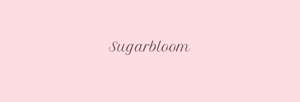 sugarbloom horizontal 2
